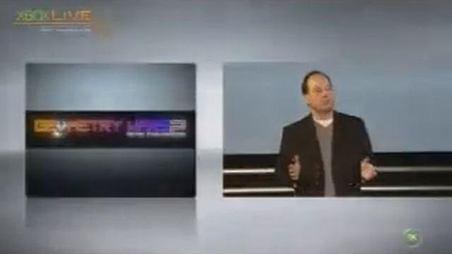 Microsoft E3 2008 смотреть онлайн