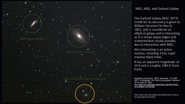 NON-Geek Version of my April 2023 Astro Imaging video. Much Shorter and no narration. смотреть онлайн