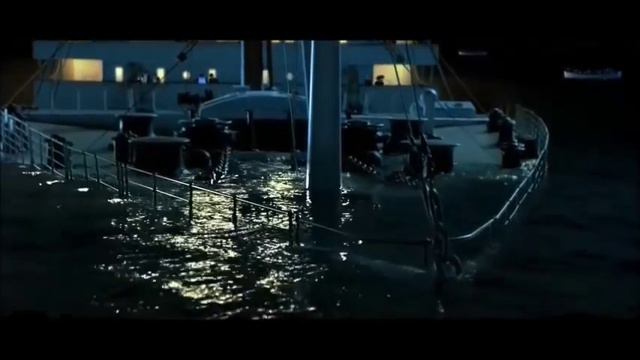 Sinking of the RMS Titanic (Sleeping sun by Nightwish) смотреть онлайн