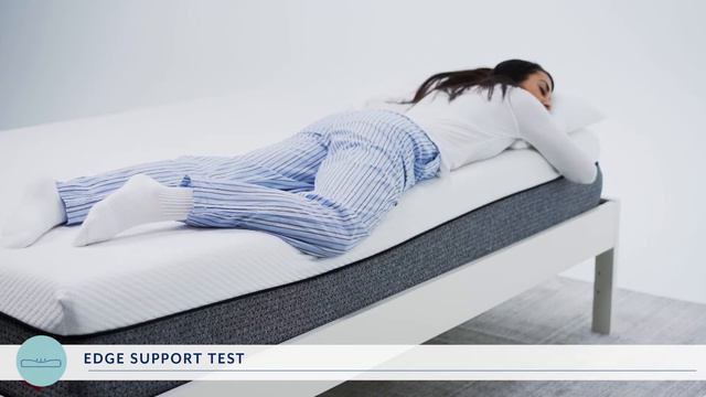 PerformaSleep Mattress Review: Mattress Advisor (2018 Review) смотреть онлайн