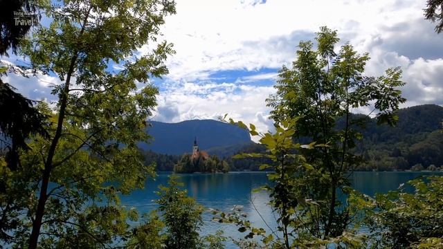 Things To Do In Lake Bled, Slovenia | One Day In Bled  Travel Guide