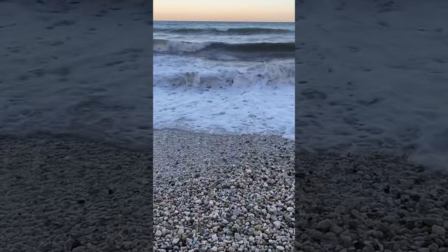 Шум моря. МУЗЫКА ДЛЯ КОРОТКОЙ МЕДИТАЦИИ. смотреть онлайн