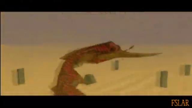 Legend of Zelda: Majora's Mask - Stone Tower Temple - Boss Twinmold смотреть онлайн