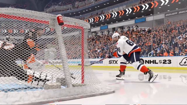 NHL 23 Tipos Extraliga HC Košice - HK Dukla INGEMA Michalovce смотреть онлайн