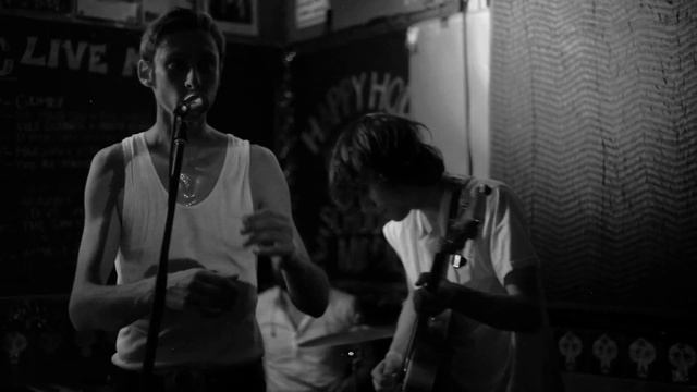 William Henry Hayes - Skyscraper Stan And The Commission Flats Live @ The Junkyard смотреть онлайн
