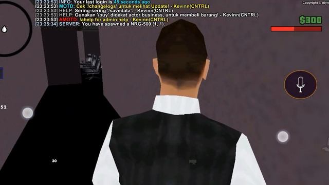 PERIVEW NEW GAMEMODE INDOKITA ROLEPLAY!!! смотреть онлайн