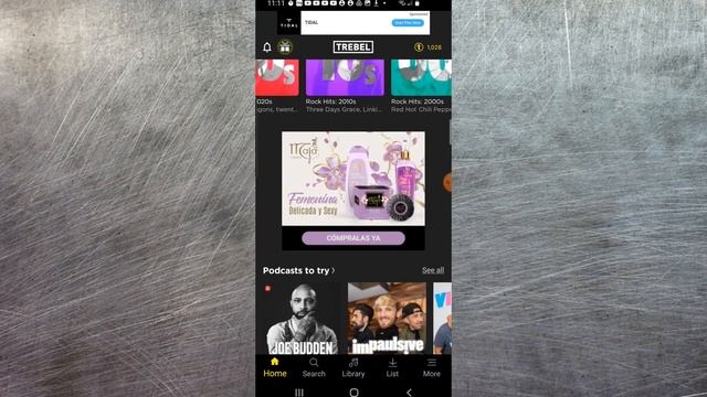 Top 3 FREE Best Music Apps for Android and iPhone (Offline Music) смотреть онлайн