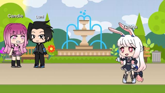 МЕМЕ я хочу, нет я хочу [гача лайф] смотреть онлайн