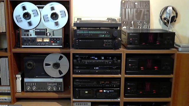 Livin' Blues - Live '75 (Full album, high sound quality) смотреть онлайн