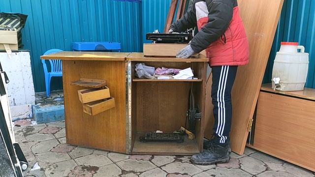 Работы прибавилось. И это радует. смотреть онлайн