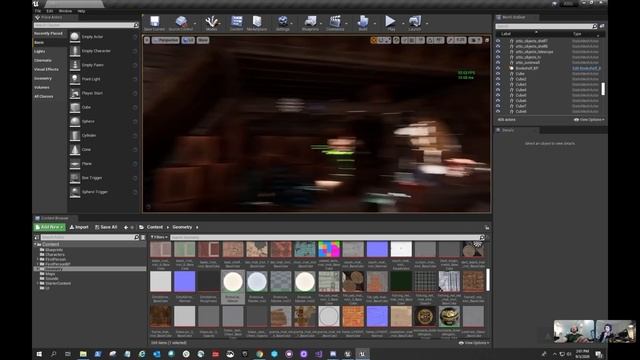 DLSS and RTXGI with NVIDIA | Inside Unreal смотреть онлайн