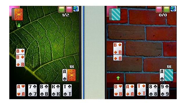 NET Lizard Durak-3 +BlueTooth +Multiplayer смотреть онлайн