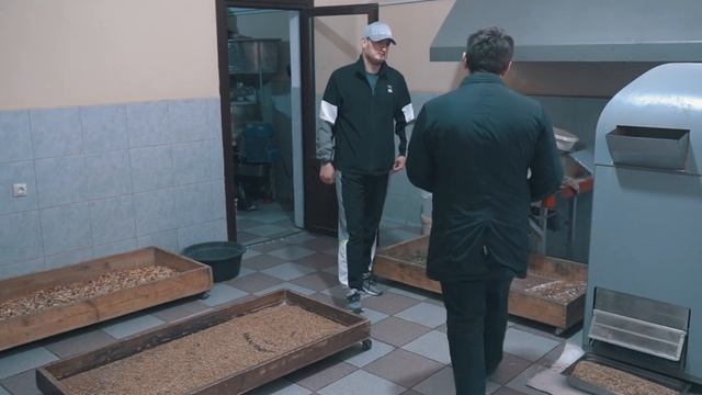 Домашний кулинар