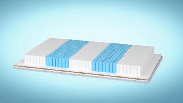 Реклама Матраса Рекорд, коллекция Active Line смотреть онлайн