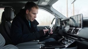 Lincoln Navigator / Лучше чем Lexus и Toyota?