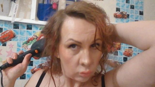 #прическа с использованием цветного геля для, волос #цветнойгельдляволос #Ranrous смотреть онлайн