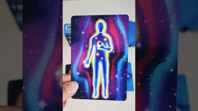 Получи ответ с помощью МАК-карт ♦♠♥. Открываю карты смотреть онлайн