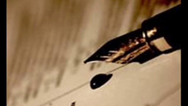 Борис Пастернак Февраль Достать чернил и плакать смотреть онлайн