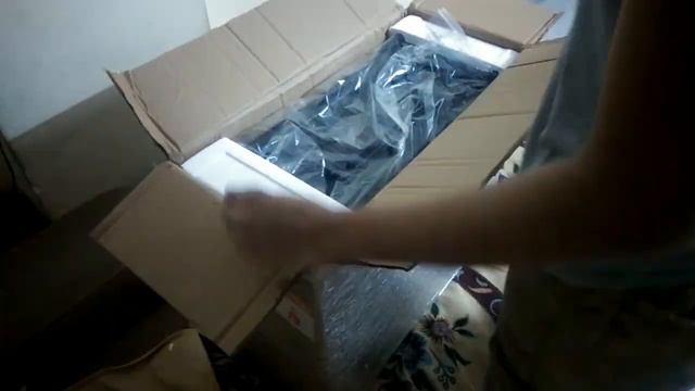 Unboxing MY GAMING RGB Cabinet From MSI | MSI Mag Forge 100M | #4 My Gaming Pc series | Bonus Video смотреть онлайн