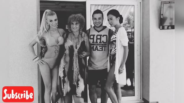 Галин, Ани Хоанг и Кристиана -Между нас 2014/GALIN , ANI HOANG & KRISTIANA -MEZHDU NAS смотреть онлайн