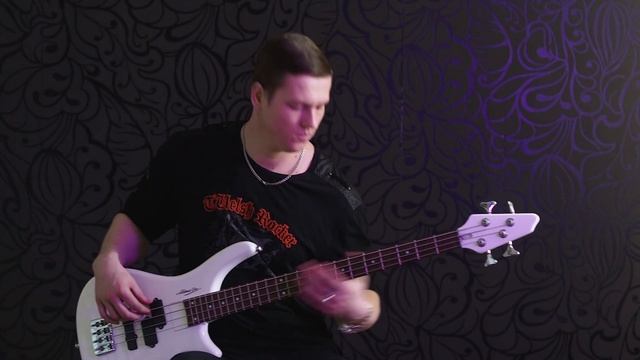 Fort Boyard. (Cover by Сергей Волх) смотреть онлайн