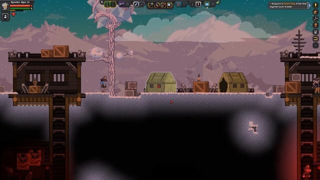 Starbound Xbox One Version Now OFFICIALLY Delayed! | Starbound news смотреть онлайн