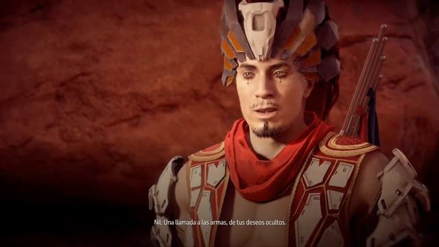 Horizon Zero Dawn | NP+ Ultra difícil | Liberamos a Nakoa y llegamos a Meridian | Capítulo 8 смотреть онлайн