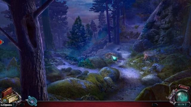Edge Of Reality 8: Lost Secrets Of The Forest - Part 9 BONUS END Let's Play Walkthrough смотреть онлайн