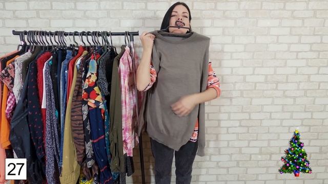 Секонд Хенд - последние покупки уходящего года ) 30.12.20. смотреть онлайн