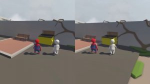 XBOX SERIES - ИГРЫ НА ДВОИХ НА ОДНОМ ЭКРАНЕ