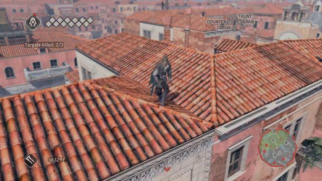 Assassin's Creed The Ezio Collection | Assassin`s Creed 2 Walkthrough Part 8 (No Commentary) смотреть онлайн