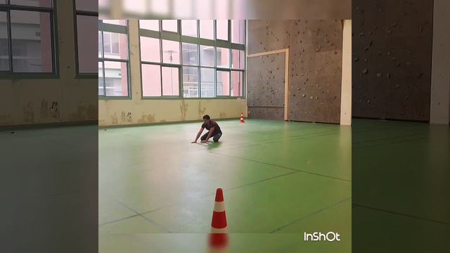 Choreography John Legend & Lindsey Stirling - All of me смотреть онлайн