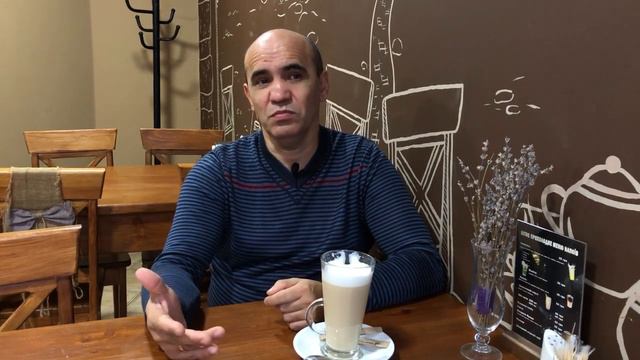 Меня все ненавидят. Как быть? (Кофе с пастором 28) смотреть онлайн