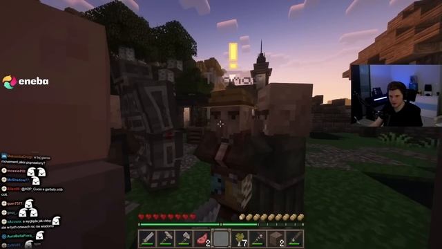 GUCIO | NAJTRUDNIEJSZY MOD DO MINECRAFT | DawnCraft #1 смотреть онлайн