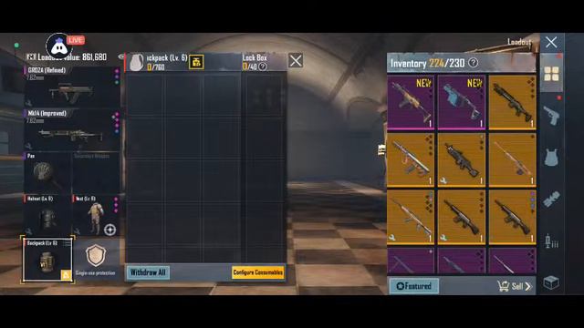 3.1 update Metro Royal Pubg Mobile In Bgmi 😱😱😱😱😱 смотреть онлайн