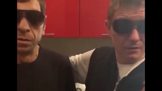 БЕЗУМНЫЙ ПАША МОНГОЛ И ИРИШКА ЧИКИ ПИКИ 720p