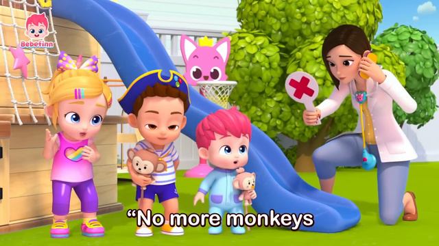☀️☔️ Weather Song +More Nursery Rhymes | Bebefinn Songs for Kids | How's The Weather Today? смотреть онлайн
