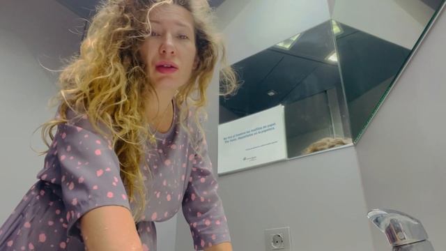 Как сдаётся анализ на сахар в беременность в Испании|Тест на Глюкозотолерантоность часть 2 смотреть онлайн