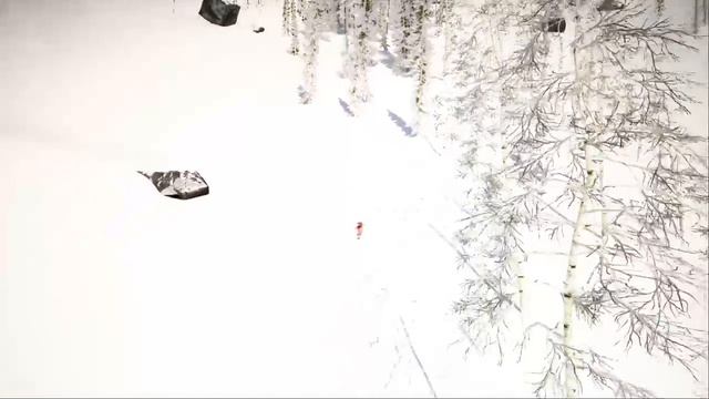 Groovy Freestyle SnowboardSTEEP смотреть онлайн