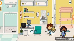 Сериал Тока Бока