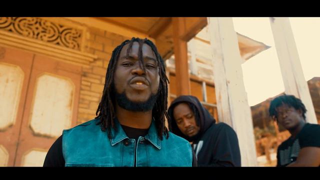 Krispek siw renmen (OFFICIAL VIDEO) 4k смотреть онлайн