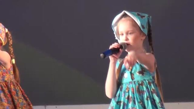 2021 03 Восьмая нота Цвет Далеко от мамы смотреть онлайн