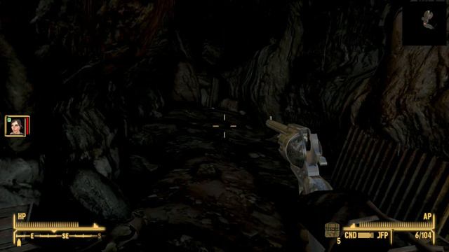 Fallout New Vegas Modded Playthrough Part 31 смотреть онлайн