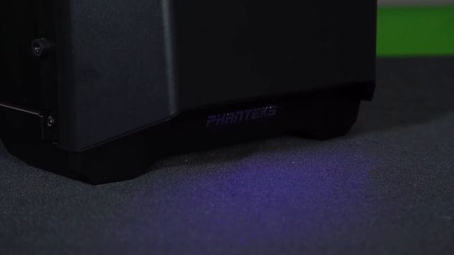 GeForce Garage - The RGB Build with NVIDIA, Intel, and AMD смотреть онлайн