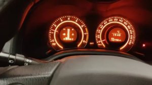 Обманки подушек безопасности airbag Auris, Corolla, Camry