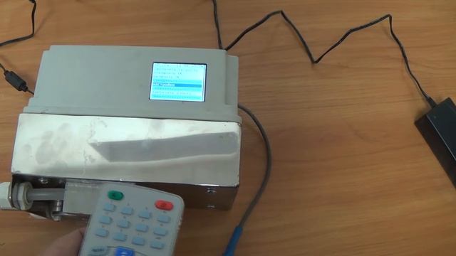 Перистальтический насос ПН-GFX. www.hoalho.com смотреть онлайн