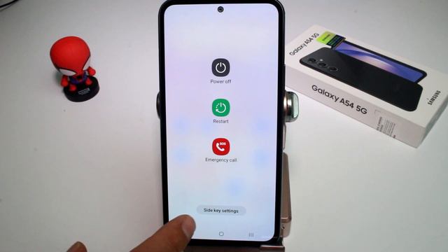 How do I remove Bixby from power button on my Samsung A54 5G, A53, A73, S23 Ultra смотреть онлайн