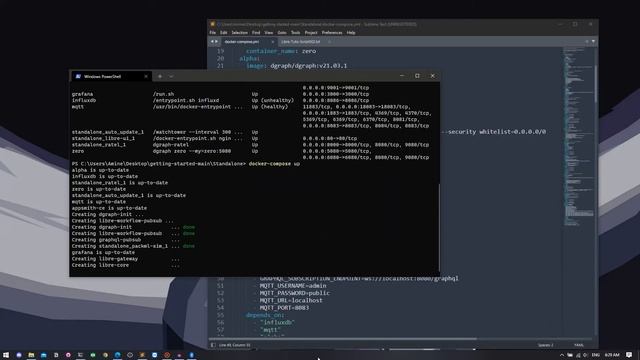 How to install The Libre MOS Platform смотреть онлайн