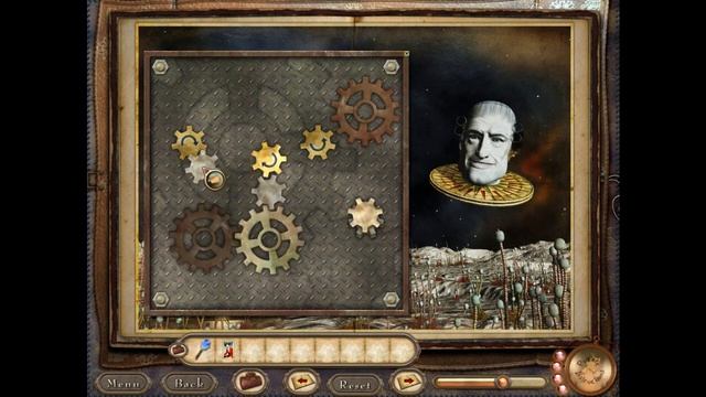 Azada: Ancient Magic (Part 19): The Baron смотреть онлайн