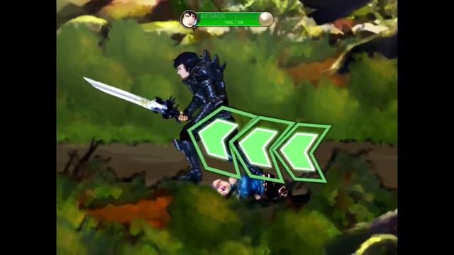 Fearless Fantasy By tinyBuild LLC ( IOS ) Gameplay USD 4.99 смотреть онлайн